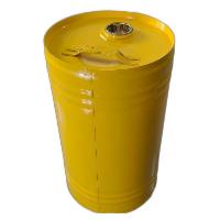 25 Litre Close Top Steel Drums - Mzansi Packs