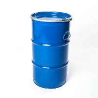 60 Litre Open Top Steel Drums - Mzansi Packs