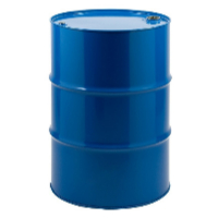 Close Top 210 Litre Steel Drums with Unline Interior - Mzansi Packs