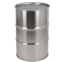 210 Litre BRAND NEW Close Top Stainless Steel Drums 