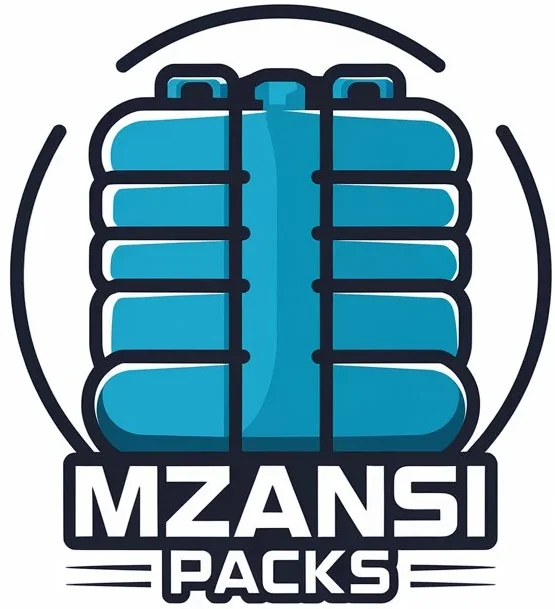 Mzansi Packs